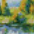 Предпросмотр схемы вышивки «Природа» (№741608)