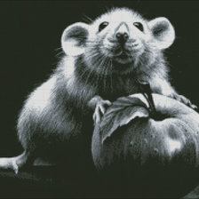 Схема вышивки «№741694»