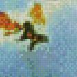 Предпросмотр схемы вышивки «№741704»