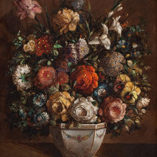 Схема вышивки «№741793»