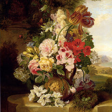 Схема вышивки «№741798»