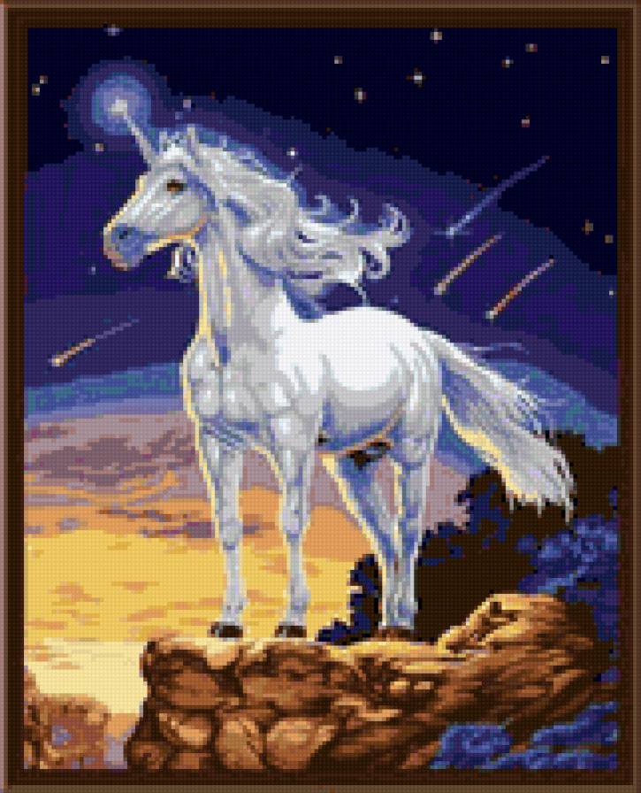 Лошади - кони, животные, лошади - предпросмотр