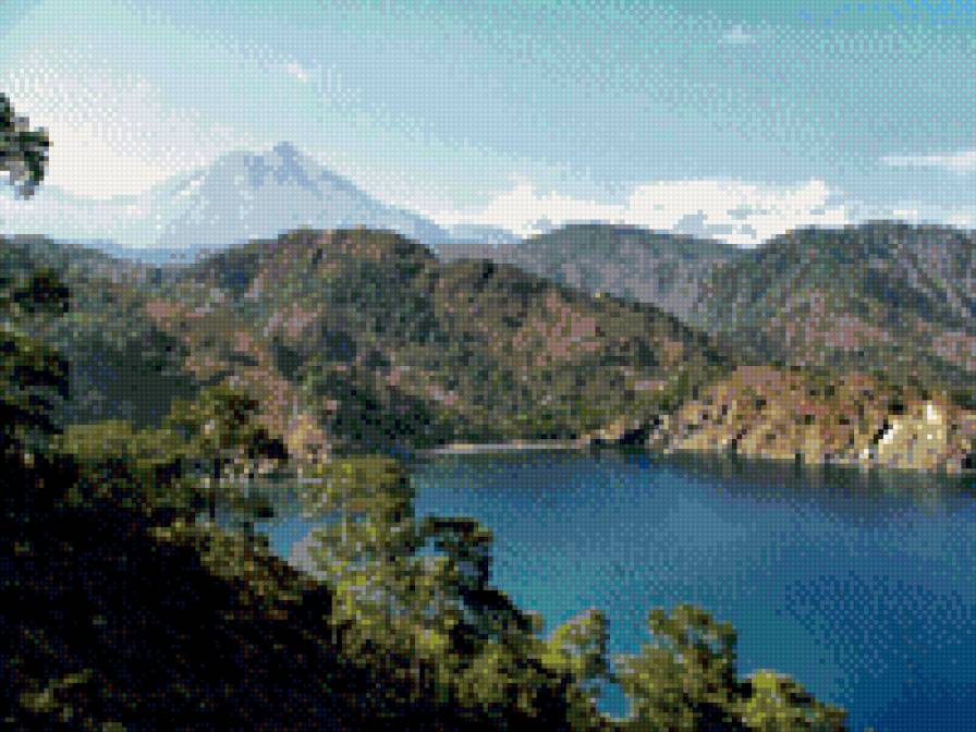 Греция - страны - предпросмотр