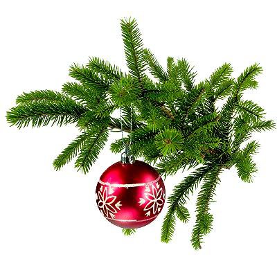 С новым годом - санта-клаус, новый год, елка, рождество - оригинал