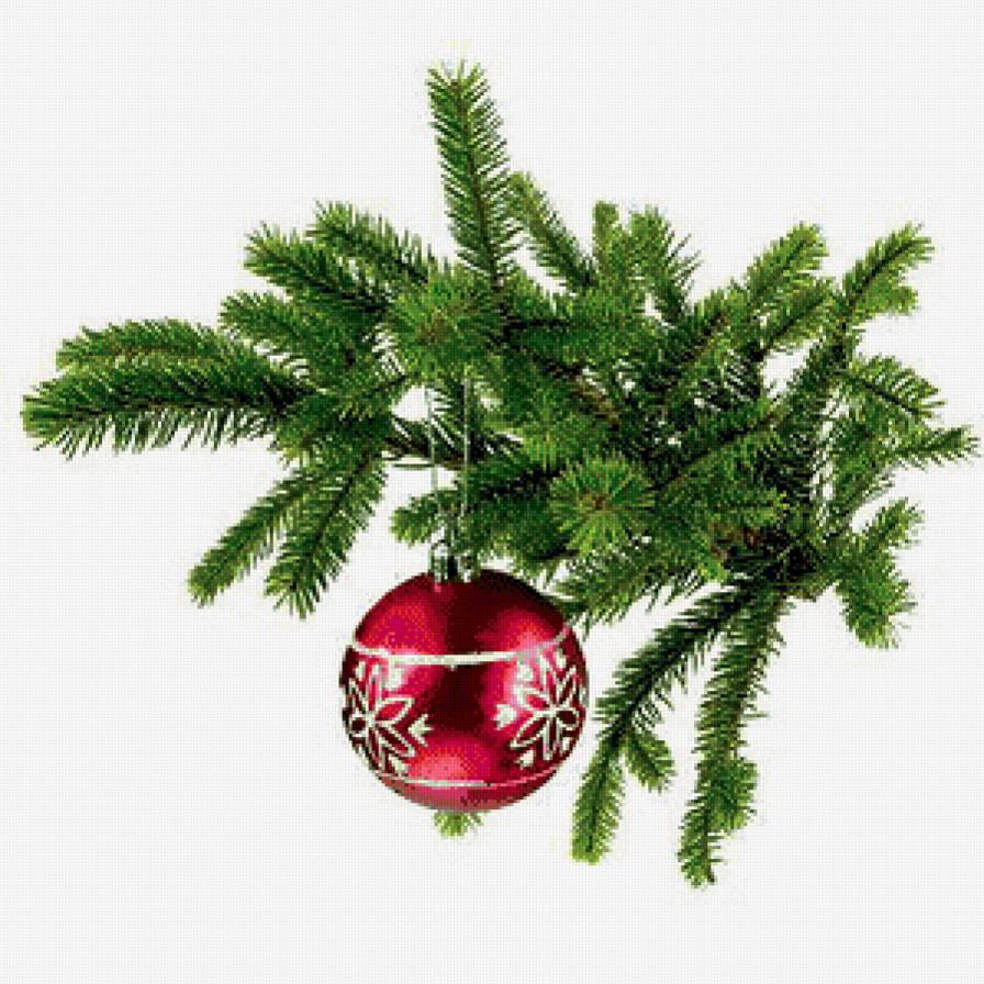 С новым годом - рождество, санта-клаус, новый год, елка - предпросмотр