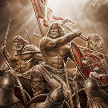 картины игоря ожиганова