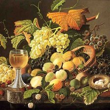 Схема вышивки «№742111»