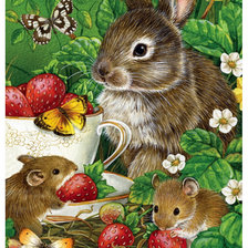 Схема вышивки «№742124»