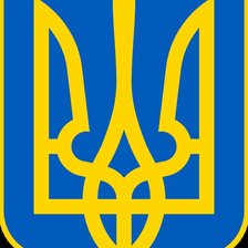 Схема вышивки «Герб»