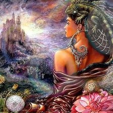 Схема вышивки «№742367»