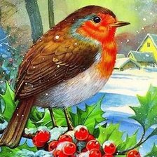 Схема вышивки «№742377»