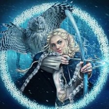 Схема вышивки «№742379»