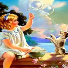 Схема вышивки «№742384»