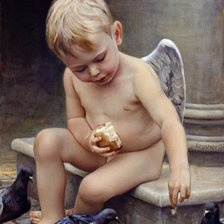 Схема вышивки «366»