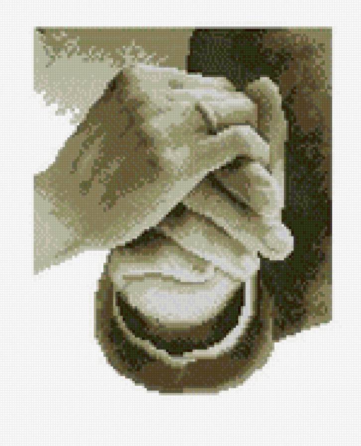 приветствие - люди - предпросмотр