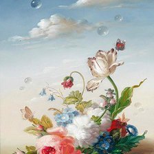 Схема вышивки «№742684»