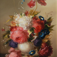 Схема вышивки «№742688»