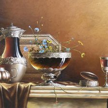 Схема вышивки «№742689»