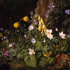 Схема вышивки «№742705»