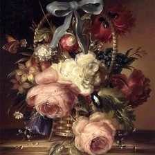 Схема вышивки «№742721»