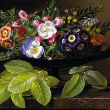 Схема вышивки «№742764»