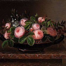 Схема вышивки «№742772»