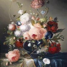 Схема вышивки «№742789»