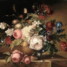 Схема вышивки «№742799»