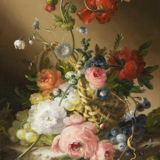 Схема вышивки «№742804»