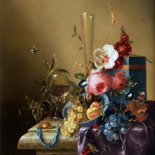 Схема вышивки «№742852»