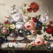 Схема вышивки «№742854»