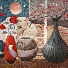 Схема вышивки «№742940»