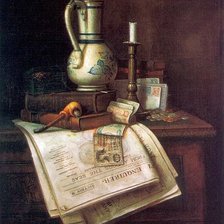 Схема вышивки «№742943»