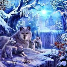 Схема вышивки «№742995»