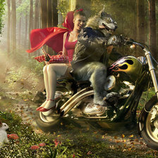 Схема вышивки «№743005»