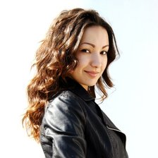 Схема вышивки «Cофи»