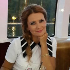 Схема вышивки «моя кума»