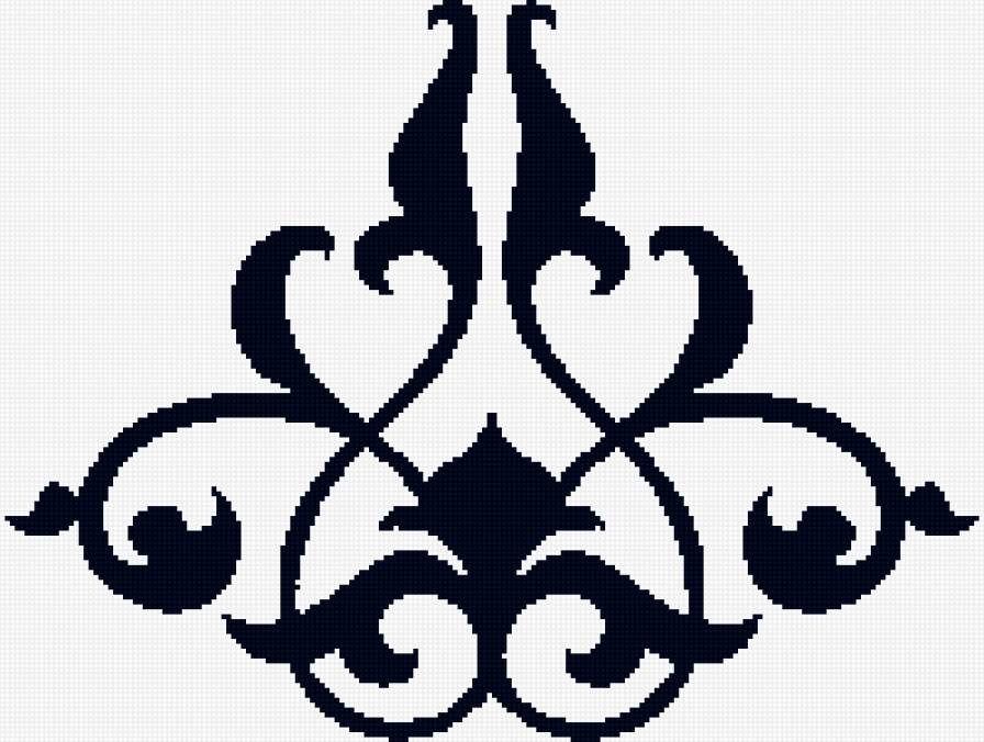 орнамент - орнамент - предпросмотр