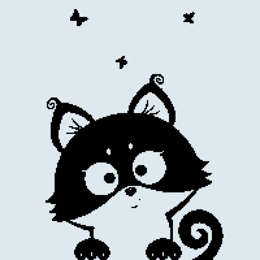 кися - предпросмотр