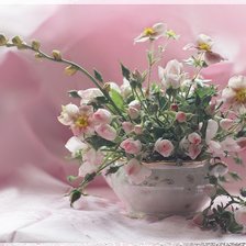 Схема вышивки «№743255»