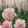 Предпросмотр схемы вышивки «nel roseto» (№743294)
