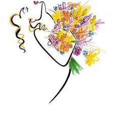 Схема вышивки «вилсон сприн»