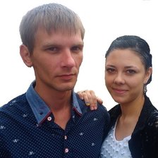 Схема вышивки «Мы_8»