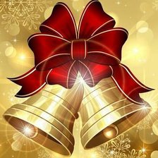 Схема вышивки «campanita»