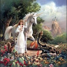 Схема вышивки «50»