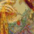 Предпросмотр схемы вышивки «№743782»