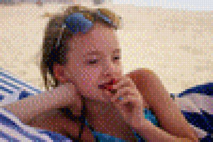 Даша - предпросмотр