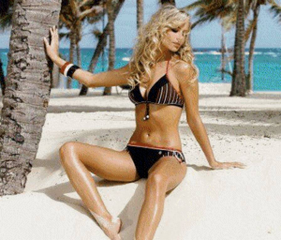 №743808 - модель, девушка, женщина - предпросмотр