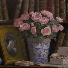 книжная полка