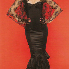 наталья орейро